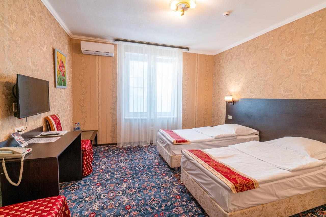 PETROVSKY PRICHAL HOTEL & SPA РОСТОВ-НА-ДОНУ 5* (Россия) - от 27331 RUB |  NOCHI