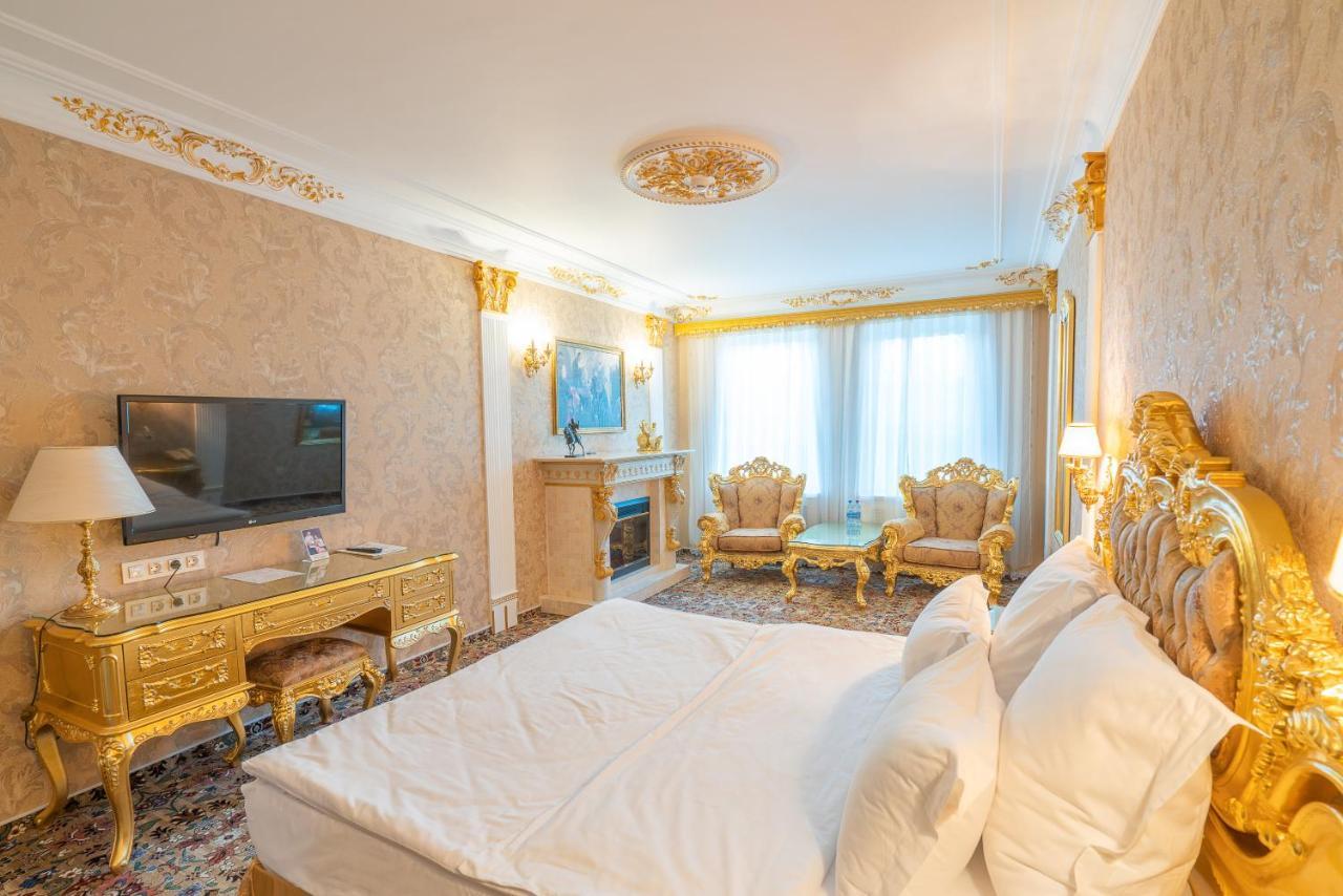 PETROVSKY PRICHAL HOTEL & SPA РОСТОВ-НА-ДОНУ 5* (Россия) - от 27331 RUB |  NOCHI